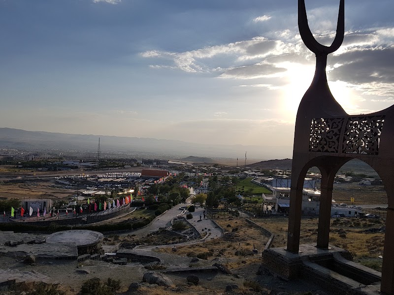 El Daghi park