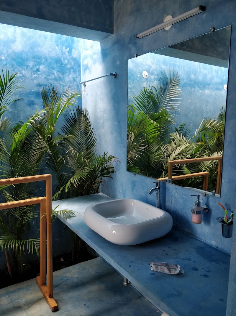 Vihang Farmstay - Vihang Farmstay, 3M7G+4HP, Nashik, Dugaon, Maharashtra 422203, India