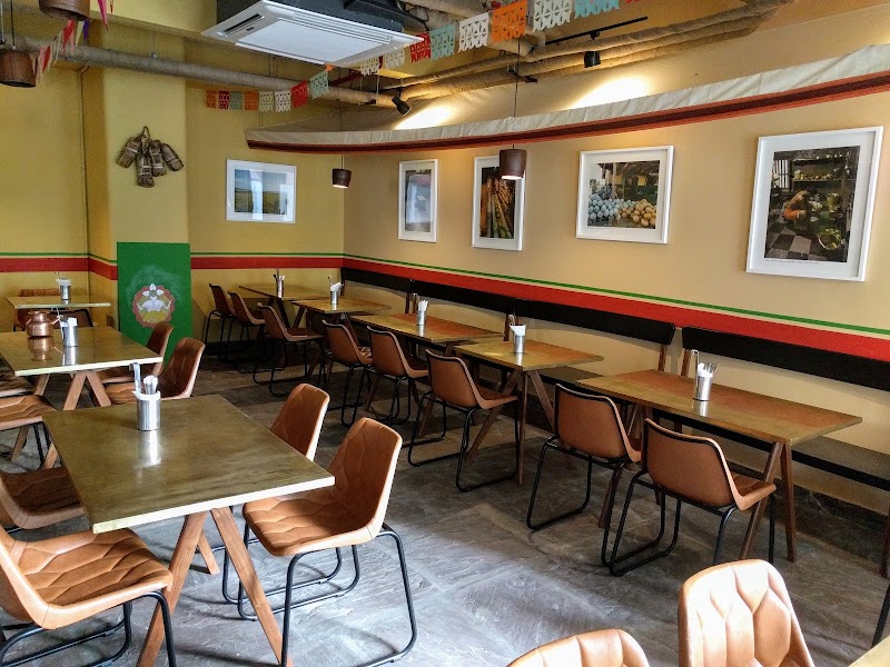 Carnatic Cafe Gurugram - Carnatic Cafe Gurugram Ground NH 8, 32nd Avenue, Galaxy Rd, next to Google Building, Sector 15 Part 2, Sector 15, Gurugram, Haryana 122001, India