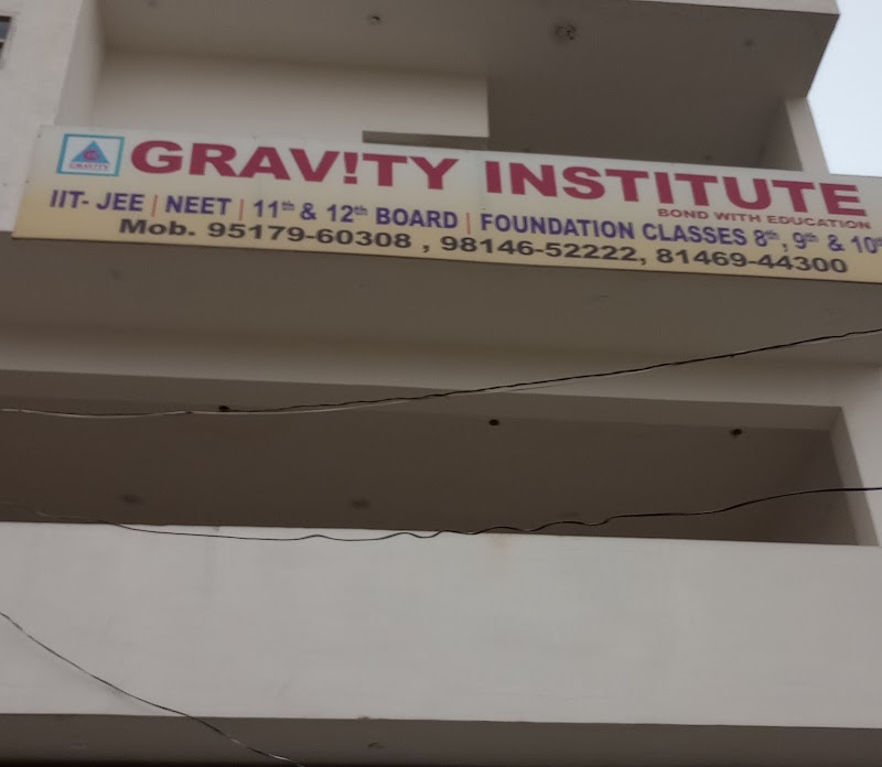 Gravity Institute Fatehgarh Sahib - Gravity Institute Fatehgarh Sahib, J9MV+J2Q, SH12A, Shamsher Nagar, Sirhind, Punjab 140406, India