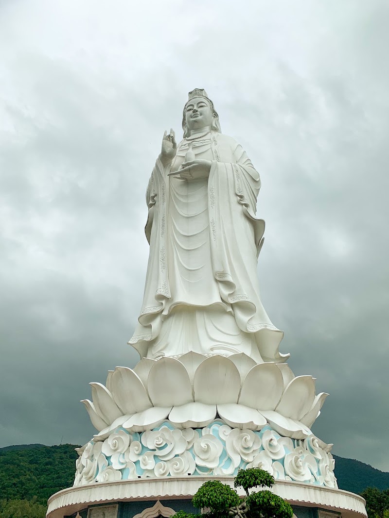 Chùa Linh Ứng – Ngũ Hành Sơn - Chùa Linh Ứng – Ngũ Hành Sơn, Hòn Thủy Sơn, Ngũ Hành Sơn, Đà Nẵng 550000, Vietnam