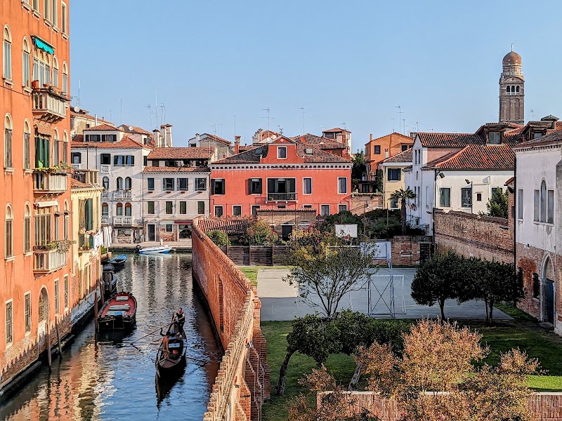 Hotel Cannaregio 2357