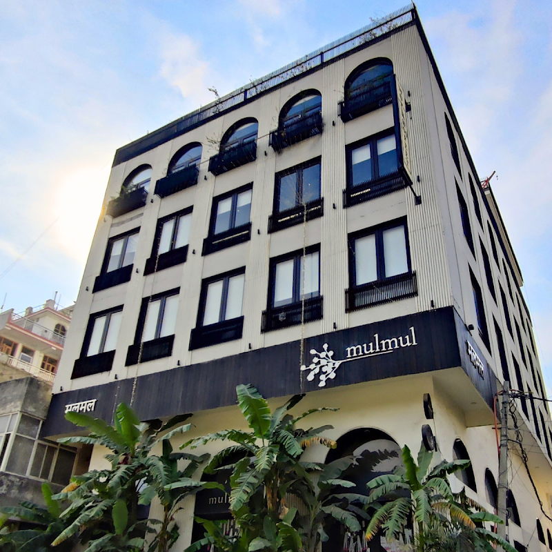 Mulmul - Chhatarpur - Mulmul - Chhatarpur D 388, Ground Floor, Street No. 24, 100 Feet Rd, D-Block, Pocket D, Dr Ambedkar Colony, Chhatarpur, New Delhi, Delhi 110074, India