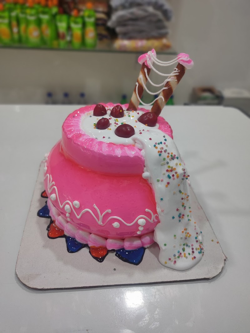 Mummy ki Bakery - Mummy ki Bakery, Hanuman nagar, Gali Number 1, Phase 1, Geetanjali City, Bilaspur, Chhattisgarh 495006, India