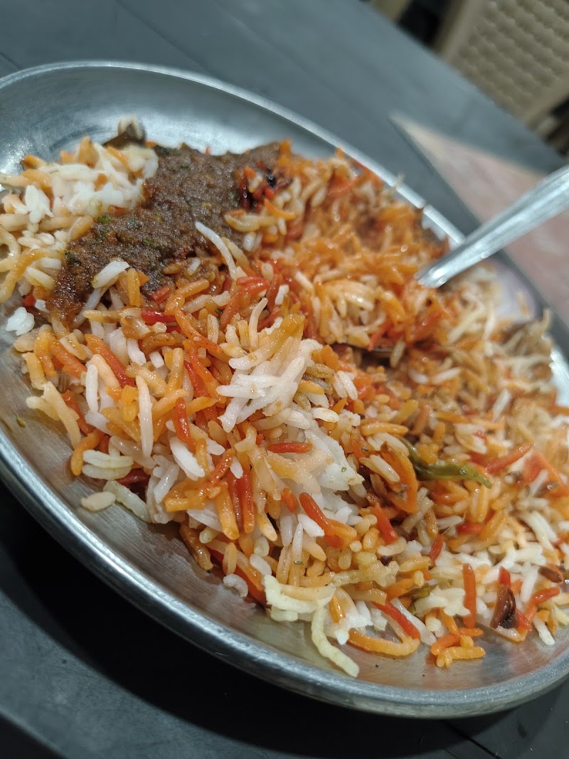 Tippu tha dhaba - Tippu tha dhaba, Bastar Rd, purana naka, Dhamtari, Chhattisgarh 493773, India