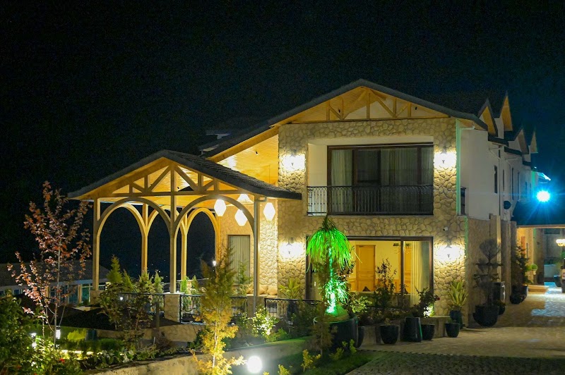 StayVista at Raj Bagh