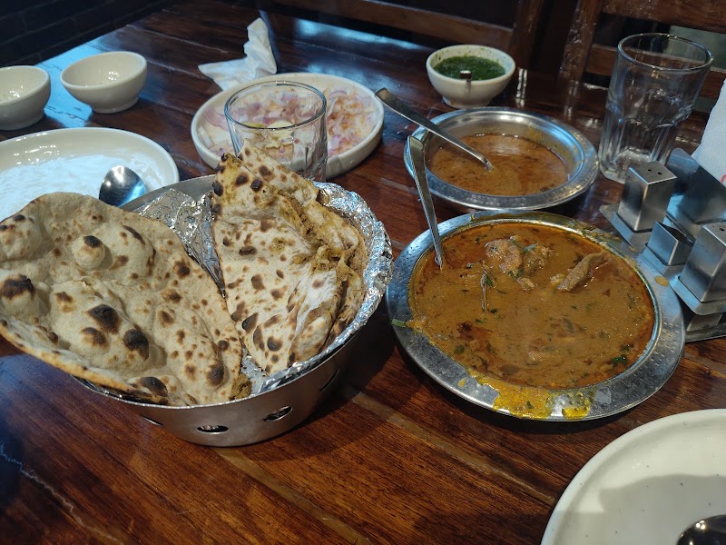 Baba Chicken - Baba Chicken Near Ishmeet Chowk, Shastri Nagar, Model Town, Ludhiana, Punjab 141002, India