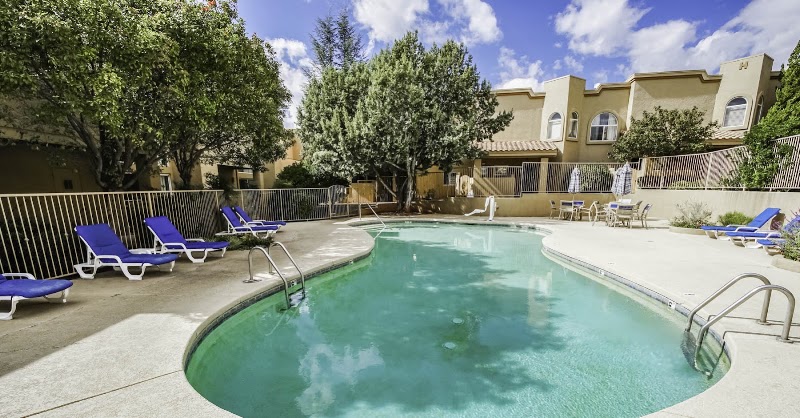 Sedona Springs Resort, a VRI resort - Sedona Springs Resort, a VRI resort, 55 Northview Rd, Sedona, AZ 86336, USA