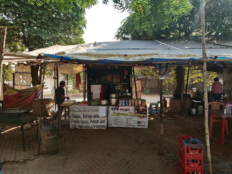 Ranga Jal Pan Tapri - Ranga Jal Pan Tapri, 6879+G95, Street Number 6, Smriti Nagar, Bhilai, Chhattisgarh 490020, India