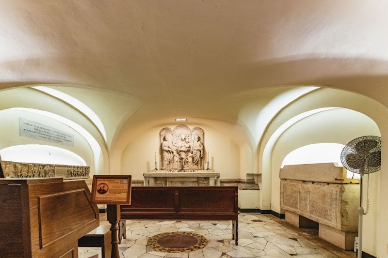 Eternal City Explorers - Eternal City Explorers, Via dei Capocci, 17, 00184 Roma RM, Italy