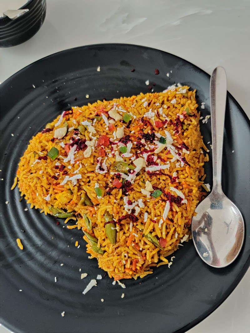 FOREST CAFETERIA and RESTAURANT - FOREST CAFETERIA and RESTAURANT, F7GF+GR, Netarhat, Jharkhand 835218, India