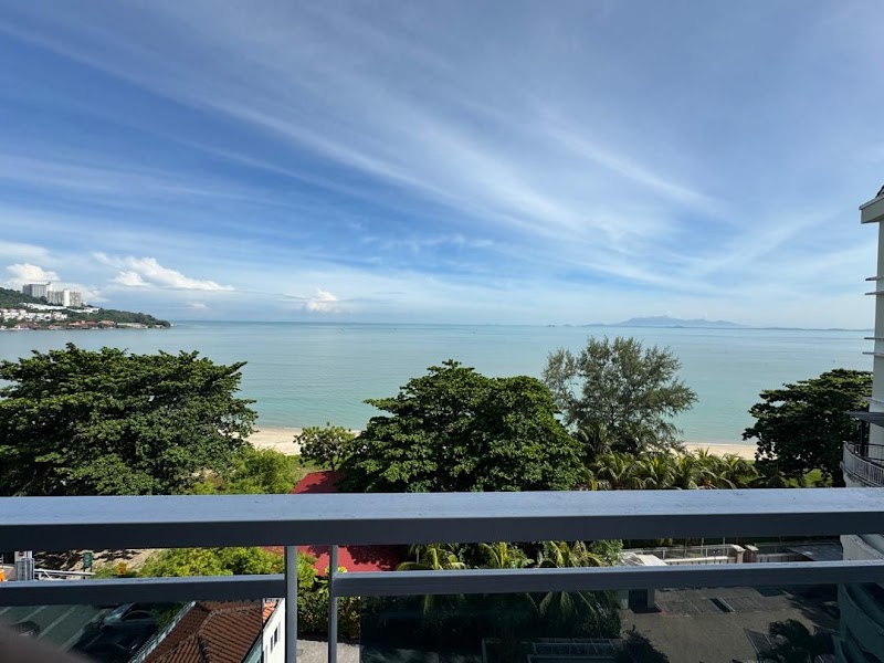 518 Luxury Beachfront Residence Family homestay by Wcomfy - 518 Luxury Beachfront Residence Family homestay by Wcomfy, 518, Jalan Tanjung Bungah, 11200 Tanjung Bungah, Pulau Pinang, Malaysia