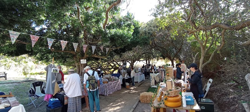 Glen Road Community Market Glencairn - Glen Road Community Market Glencairn, 77 Glen Rd, Glencairn, Cape Town, 7975, South Africa