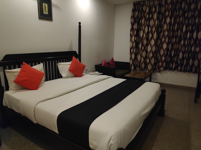 Capital O 48521 Hotel Bhanwar Singh Palace - Capital O 48521 Hotel Bhanwar Singh Palace, Bandarsndari, Nohariya, Rajasthan 305801, India