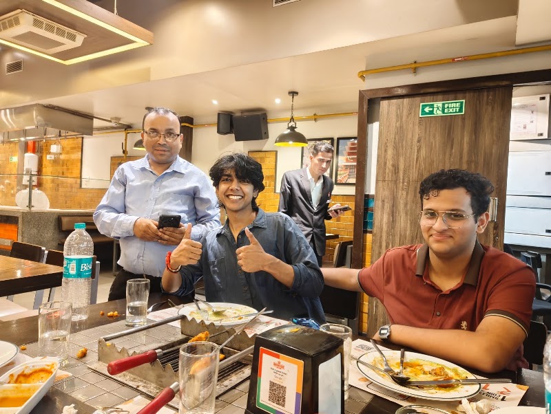 Barbeque Nation - Chandigarh - Sector 26 - Barbeque Nation - Chandigarh - Sector 26 SCO 39, Madhya Marg Block 2, Sector 26, Block 2, SCO 39, Madhya Marg, near Green Market Chowk, Sector 26, Chandigarh, 160019, India