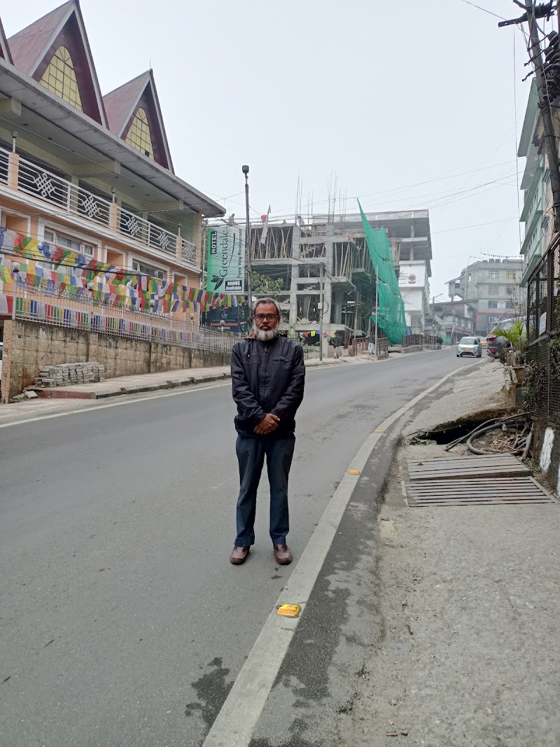 Sikkim Taxi Service - Sikkim Taxi Service NamNam Road, Near, Mahatma Gandhi Marg, Vishal Gaon, Gangtok, Sikkim 737101, India