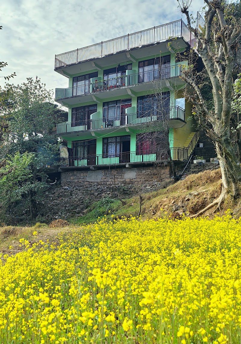 River View Homestay Mcleodganj - River View Homestay Mcleodganj Heeru Village, McLeod Ganj, Dharamshala, Himachal Pradesh 176215, India