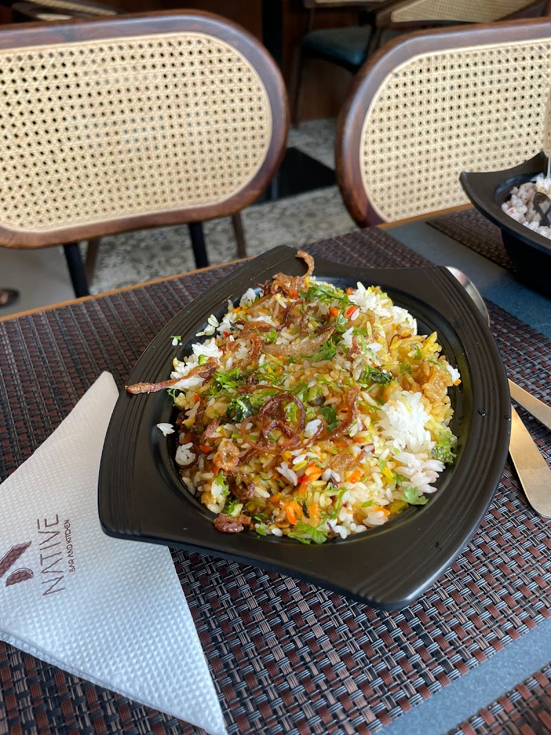 Boat House Sea Food Kitchen - Boat House Sea Food Kitchen 3rd Cross, 6th Main Rd, Gandhi Nagar, Majestic, Bengaluru, Karnataka 560009, India
