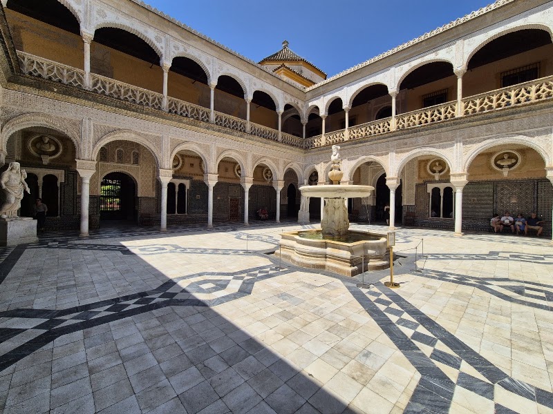 Pl. de Pilatos, 1 - Pl. de Pilatos, 1, Casco Antiguo, 41003 Sevilla, Spain