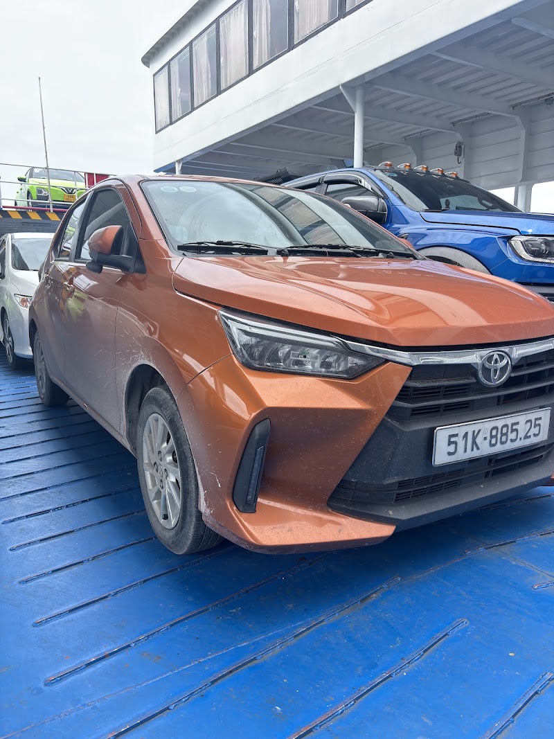 Bean Travel – Car Rental & Travel Services - Bean Travel – Car Rental & Travel Services, Lầu 14, Toà nhà HM Town, 412 Nguyễn Thị Minh Khai, Bàn Cờ, Hồ Chí Minh, Vietnam