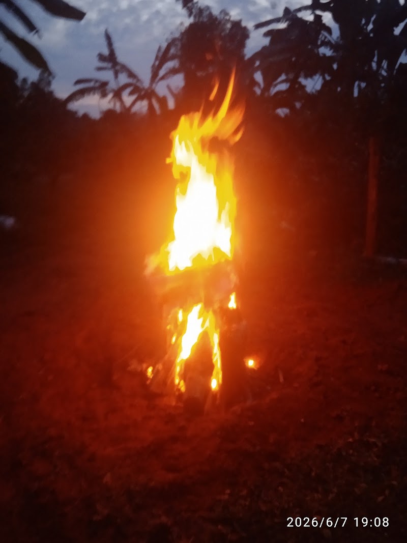 MS HOME STAY - MS HOME STAY M13°21'01.0, N 74°58, 25.3"E, near Sanvi Hollowblock Industries, Kantebettu, Kadthala, Karkala, Karnataka 574108, India