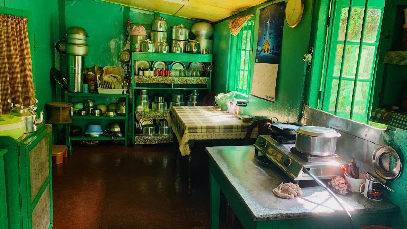 Ila Traveler's Hub - Ila Traveler's Hub Laitumkhrah, Shillong, Meghalaya 793003, India