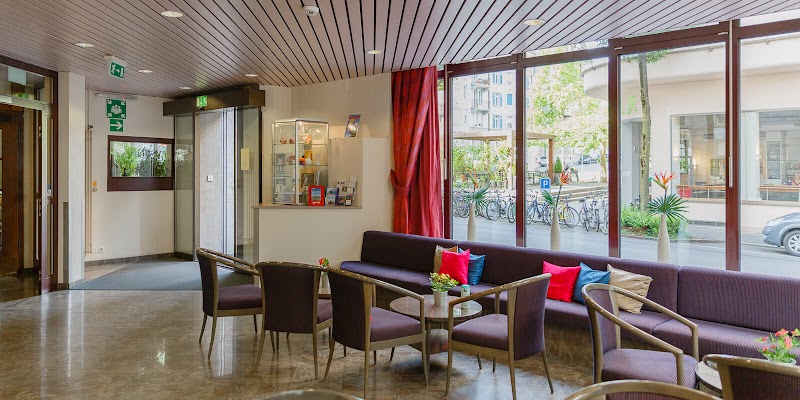 Hotel Drei Könige Luzern - Hotel Drei Könige Luzern Bruchstrasse 35, 6003 Luzern, Switzerland