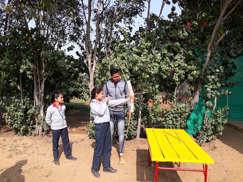 Ramgarh Farms & Resort Gurgaon - Ramgarh Farms & Resort Gurgaon, Village Chandu, Behind Village Dhaba, Near Sultanpur Lake Bird Sanctuary, Main Gurugram-Farukhnagar Road, Gurugram, Haryana 122505, India