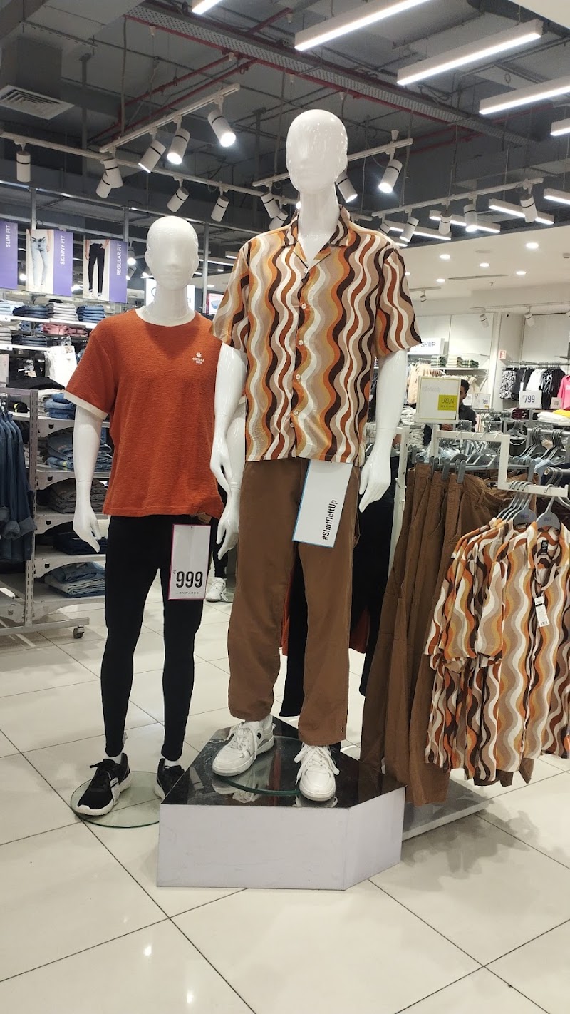 Max - Max Plot No 6, LGF, Vegas Mall, Pocket 1, Sector 14 Dwarka, Dwarka, New Delhi, Delhi, 110078, India