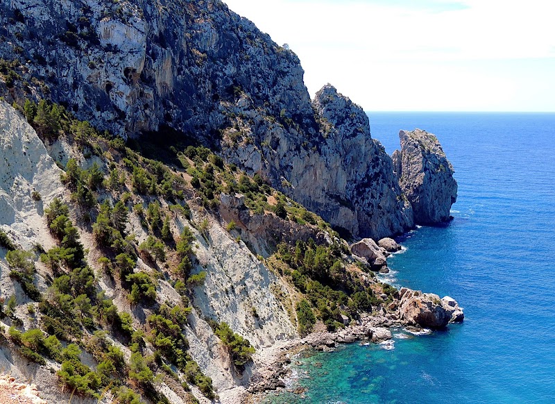 Sant Josep de sa Talaia - Sant Josep de sa Talaia, 07830 Sant Josep de sa Talaia, Balearic Islands, Spain