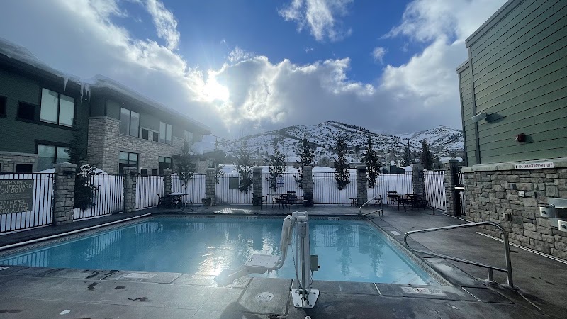 Hyatt Place Park City - Hyatt Place Park City, 4377 UT-224, Park City, UT 84098, USA
