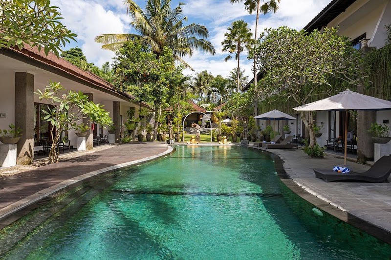 Ubud Raya Resort Group - Ubud Raya Resort Group Jl. Raya Sayan Jl. Sindu, Sayan, Kecamatan Ubud, Kabupaten Gianyar, Bali 80571, Indonesia