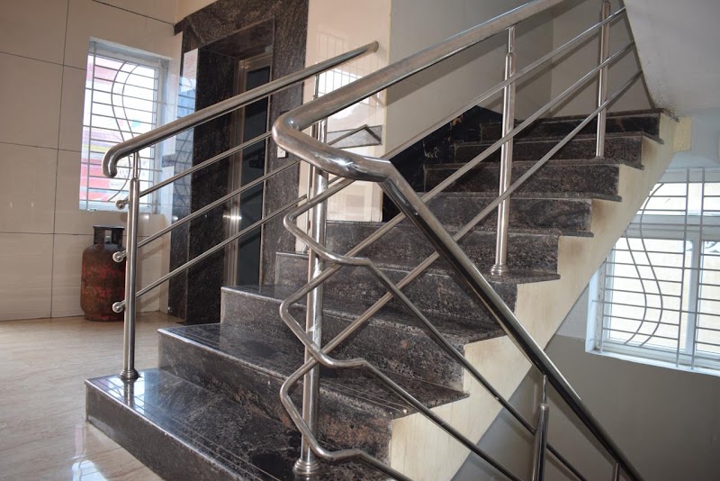 Shri Sai Residency