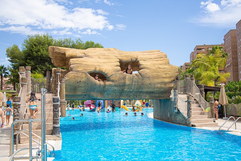 Hotel Magic Games 4 - Hotel Magic Games 4 Carrer l'Antina, 12594, Castelló, Spain