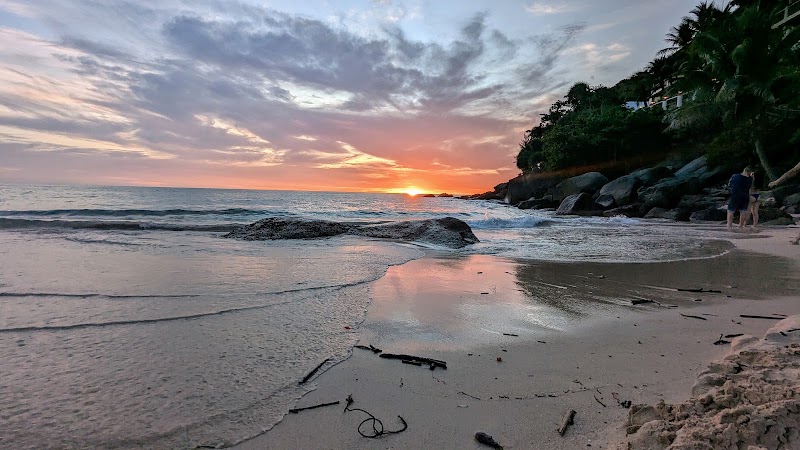 Katahani beach - Katahani beach, R75X+CGG, Karon, Mueang Phuket District, Phuket 83100, Thailand