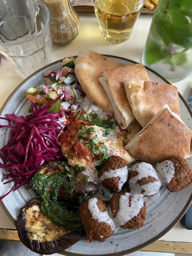 Ginsburger - Ginsburger 13 Rue du Roi de Sicile, 75004 Paris, France