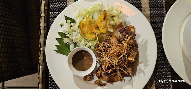 Romantic Beach Villas Restaurant & Bar - Romantic Beach Villas Restaurant & Bar Romantic Road, Road to Romantic, Barangay 5, General Luna, 8419 Surigao del Norte, Philippines