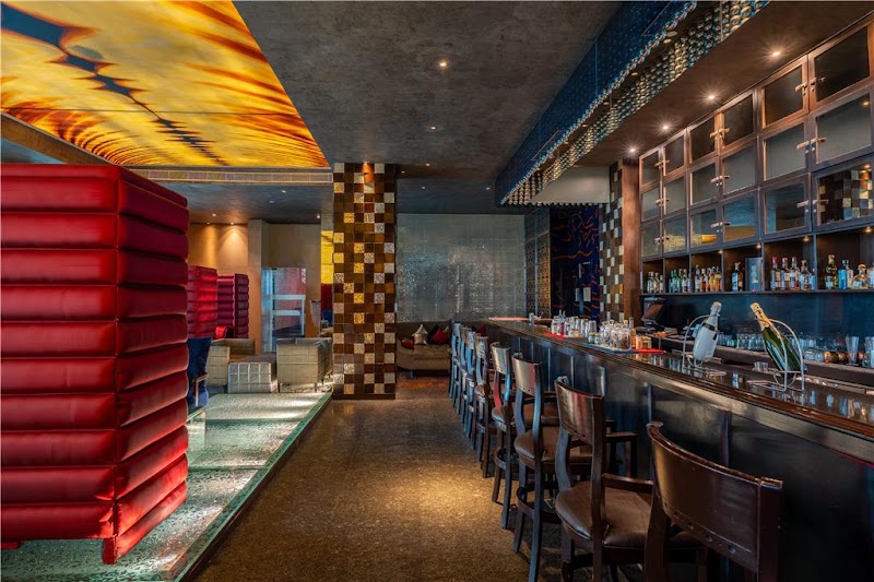 Radisson Blu Hotel, Ludhiana - Radisson Blu Hotel, Ludhiana Mbd Neopolis, Ferozepur Rd, Aman Park, New Sunder Nagar, Ludhiana, Punjab 141012, India