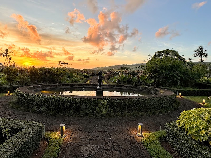 Le Château de Bel Ombre - Le Château de Bel Ombre, FCX7+64P, Bel Ombre, Mauritius