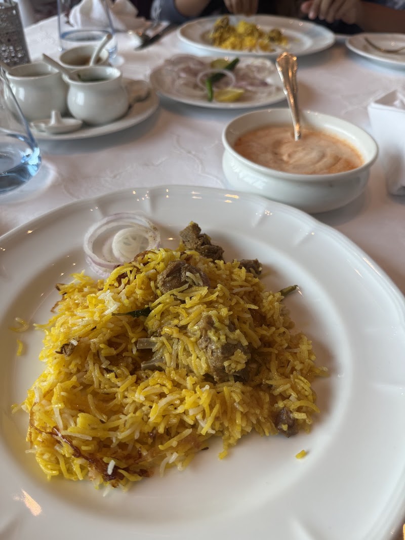 Dum Pukht Begum's - Dum Pukht Begum's Survey No. 83/1, ITC Kohenur, Hyderabad Knowledge City, Plot No 5, Silpa Gram Craft Village, Madhapur, Hyderabad, Telangana 500032, India