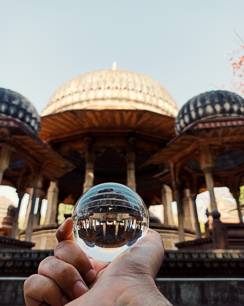 Kshar Bag - Kshar Bag 5RPX+VHP, Chatra Vilas Garden, Nayapura, Kota, Rajasthan 324001, India