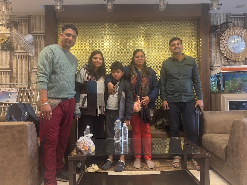 Ayodhya Travels Services - Ayodhya Travels Services Manas Nagar Colony, Lahartara, Maheshpur, Phulwaria, Varanasi, Uttar Pradesh 221104, India