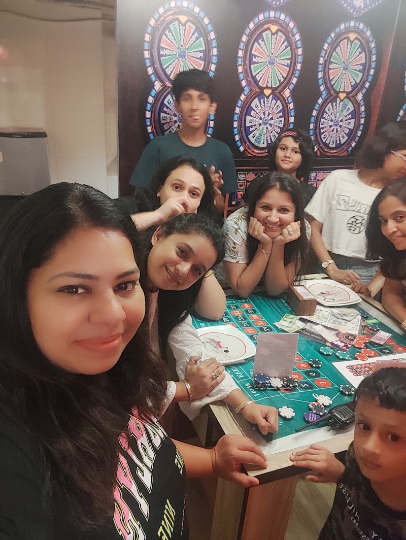No Escape Room Powai - Local Mystery room - No Escape Room Powai - Local Mystery room 1st floor, Orchard Ave, beside Maruti Service centre, Panchkutir Ganesh Nagar, Powai, Mumbai, Maharashtra 400076, India