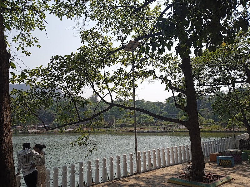 I Love Khandala Lake - I Love Khandala Lake Lake, Khandala, Lonavala, Maharashtra 410301, India