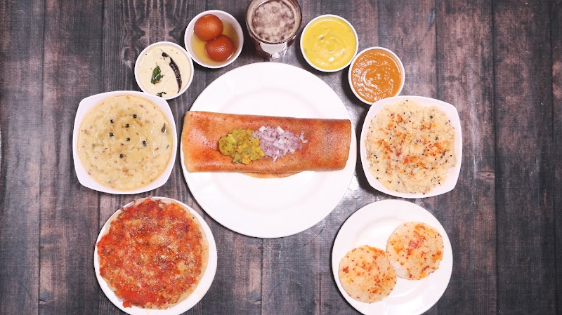 PANCHA KATTU DOSA - PANCHA KATTU DOSA Besides Japanese park, opposite to kbr park , road no 2 Banjarahills Besides, Japanese park, Telangana, Road No. 2, opposite to kbr park, beside Kotak Mahindra Bank, Park View Enclave, Banjara Hills, Hyderabad, Telangana 500034, India