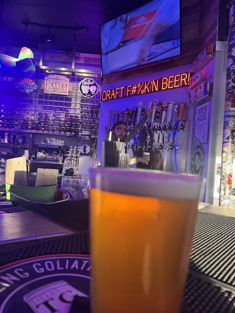 Best Brews Taproom - Best Brews Taproom, 2068 McCulloch Blvd N Ste A, Lake Havasu City, AZ 86403, USA