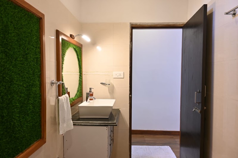 Placid Garden Resort - Placid Garden Resort No.3, Beach, Govind Nagar, Havelock Island, Andaman and Nicobar Islands 744211, India