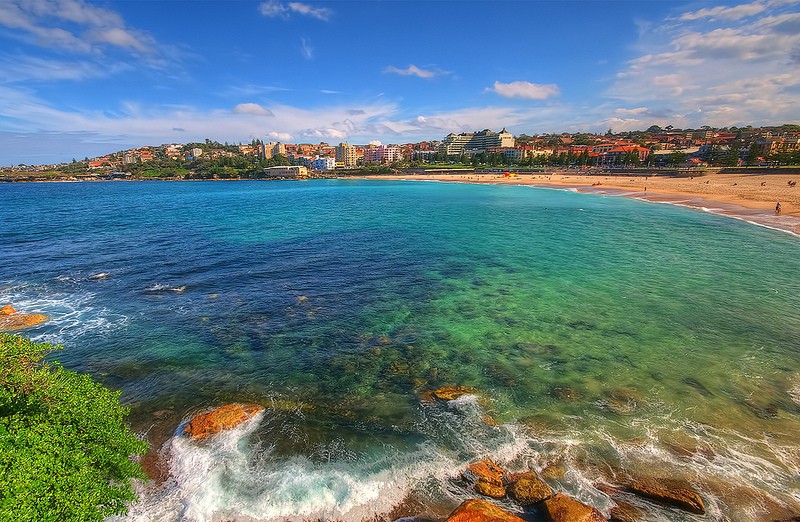 Coogee - Coogee Coogee NSW 2034, Australia