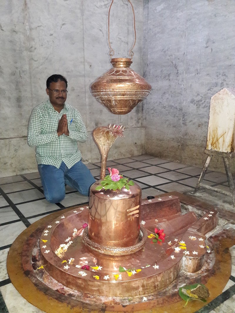 Sri Kshetra Bhimashankar Mandir - Sri Kshetra Bhimashankar Mandir, At-Post:Sripurwade,Taluka:-Bagalan),Disrict,Pin-Code:423204,SH16,, Satana, Shripurwade, Maharashtra 423204, India