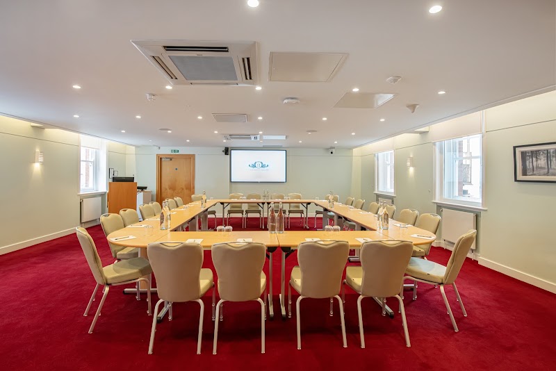 No.11 Cavendish Square - No.11 Cavendish Square, 11 Cavendish Square, London W1G 0AN, UK